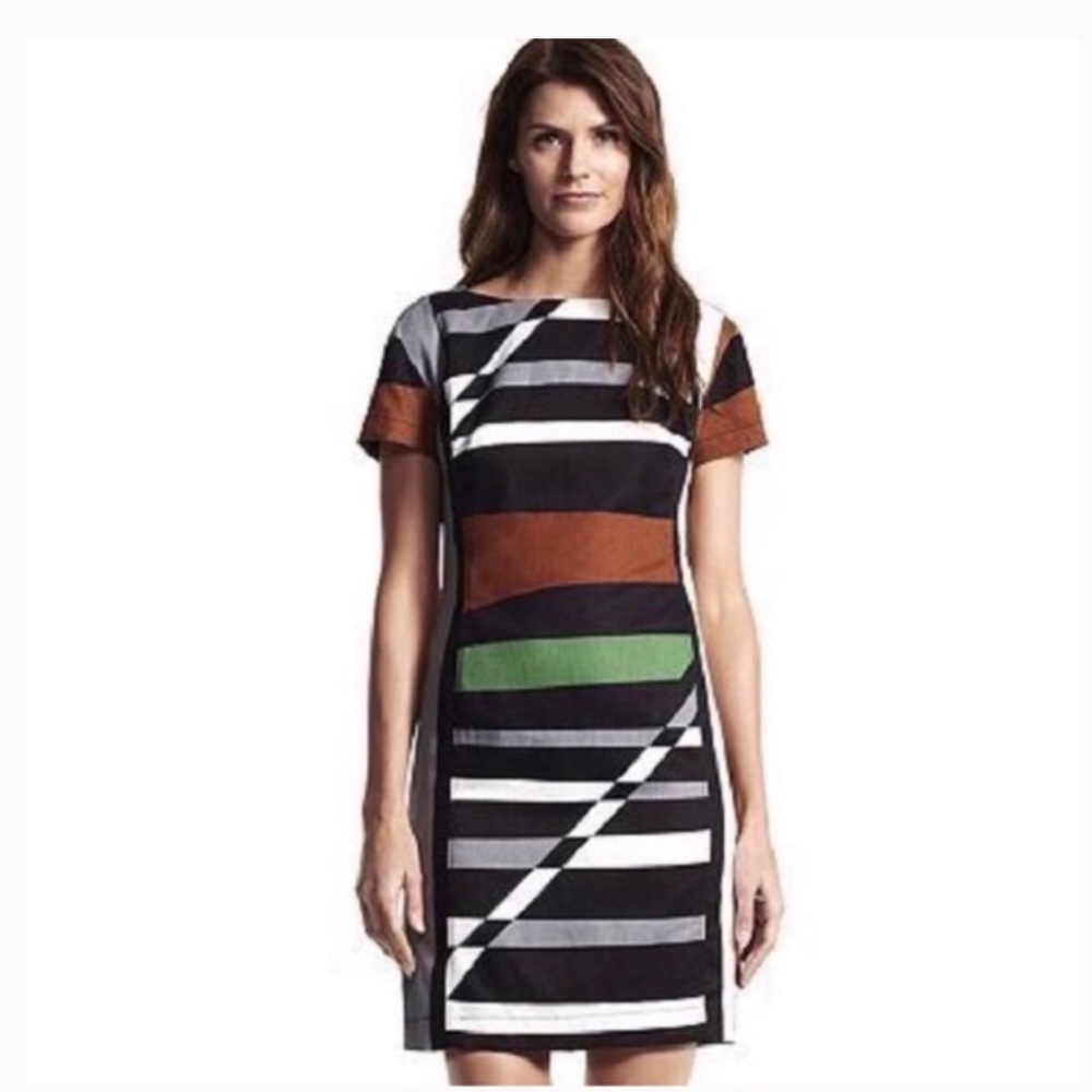 Derek Lam For Design Nation Dress NWT